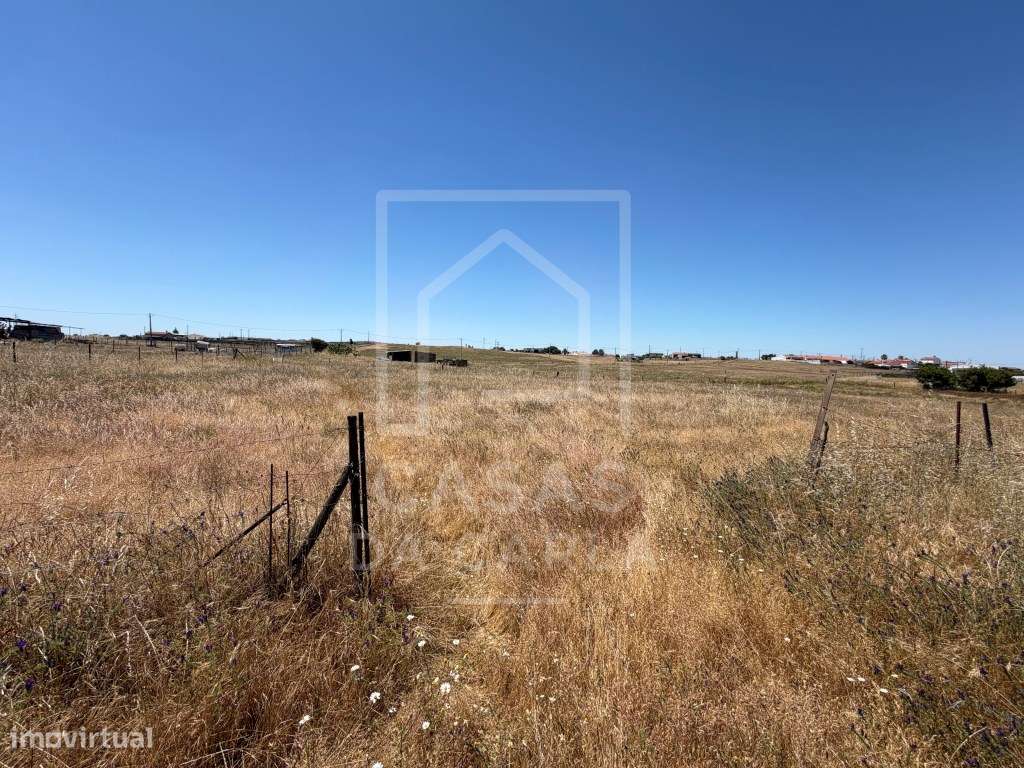 Terreno rústico com 1.8 hectares em Pias-10