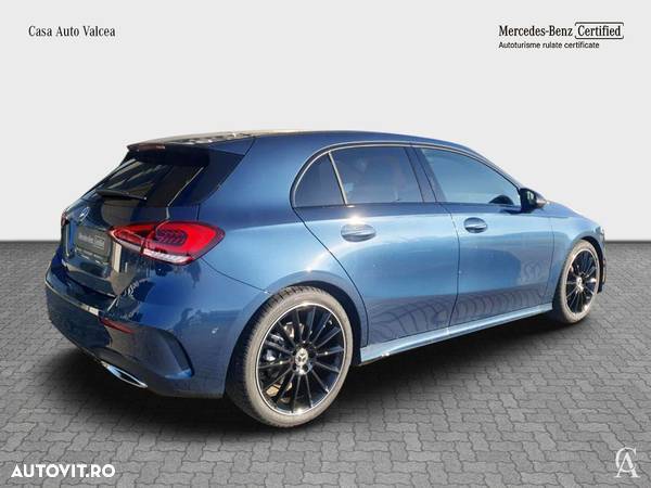 Mercedes-Benz A 200 MHEV 7G-DCT - 5