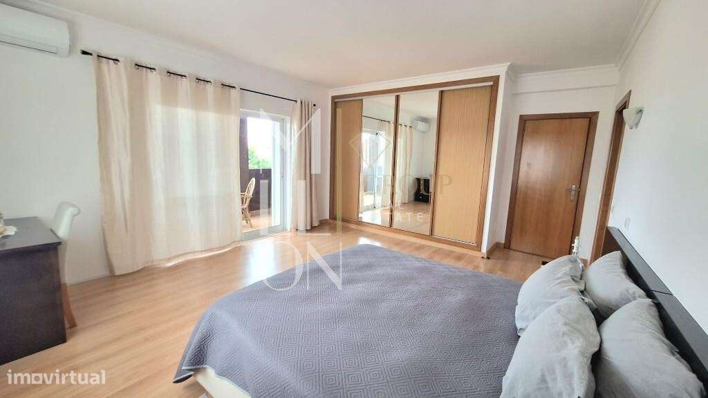 Moradia Isolada com Jardim e Cave – Zona Tranquila | Algoz, Silves-5