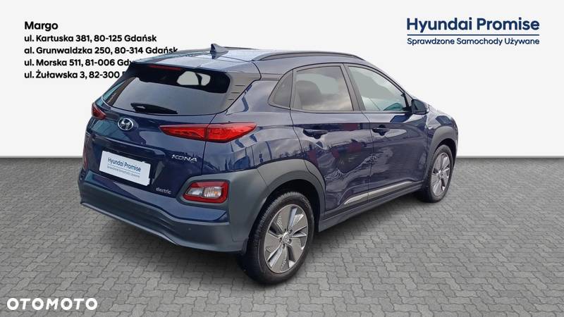 Hyundai Kona Electric 64kWh Premium - 6