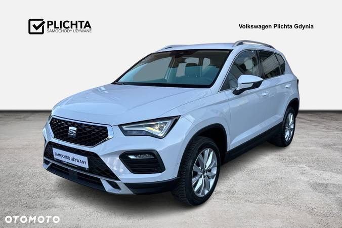 Seat Ateca - 1