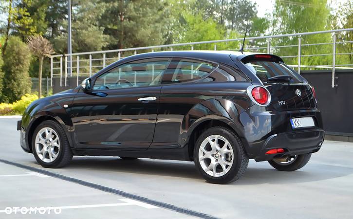 Alfa Romeo Mito 1.4 Super - 29