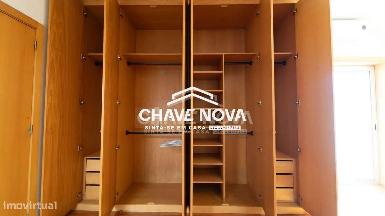 Moradia T4 Cond. Fechado c/piscina em Perosinho, Vila Nova de Gaia-18