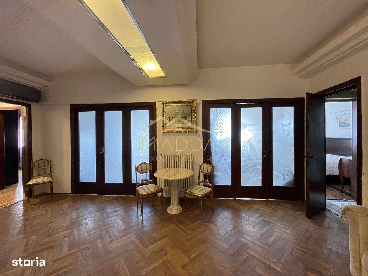 Apartament 5 camere**Oportunitate investitie**Caru"cu Bere//Centrul Is-4