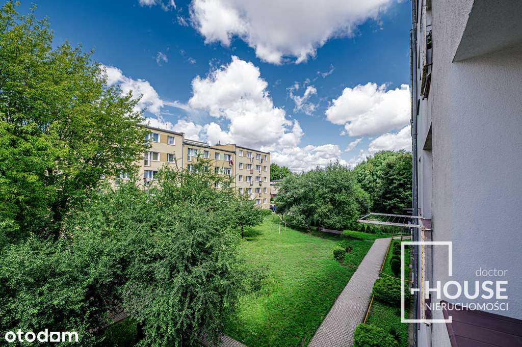 Świetne M2 na Dębcu/ niezależne pokoje po remoncie-14