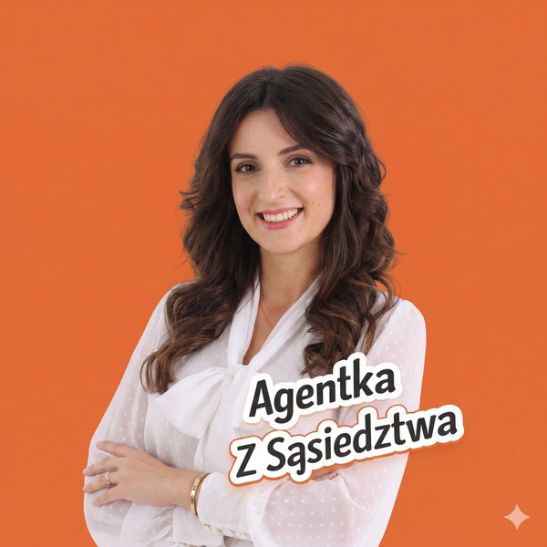 Agentka Z Sąsiedztwa
