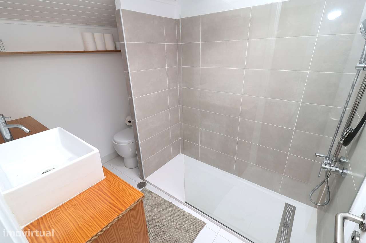 T3 Duplex (4 assoalhadas) - Príncipe Real - Lisboa-16