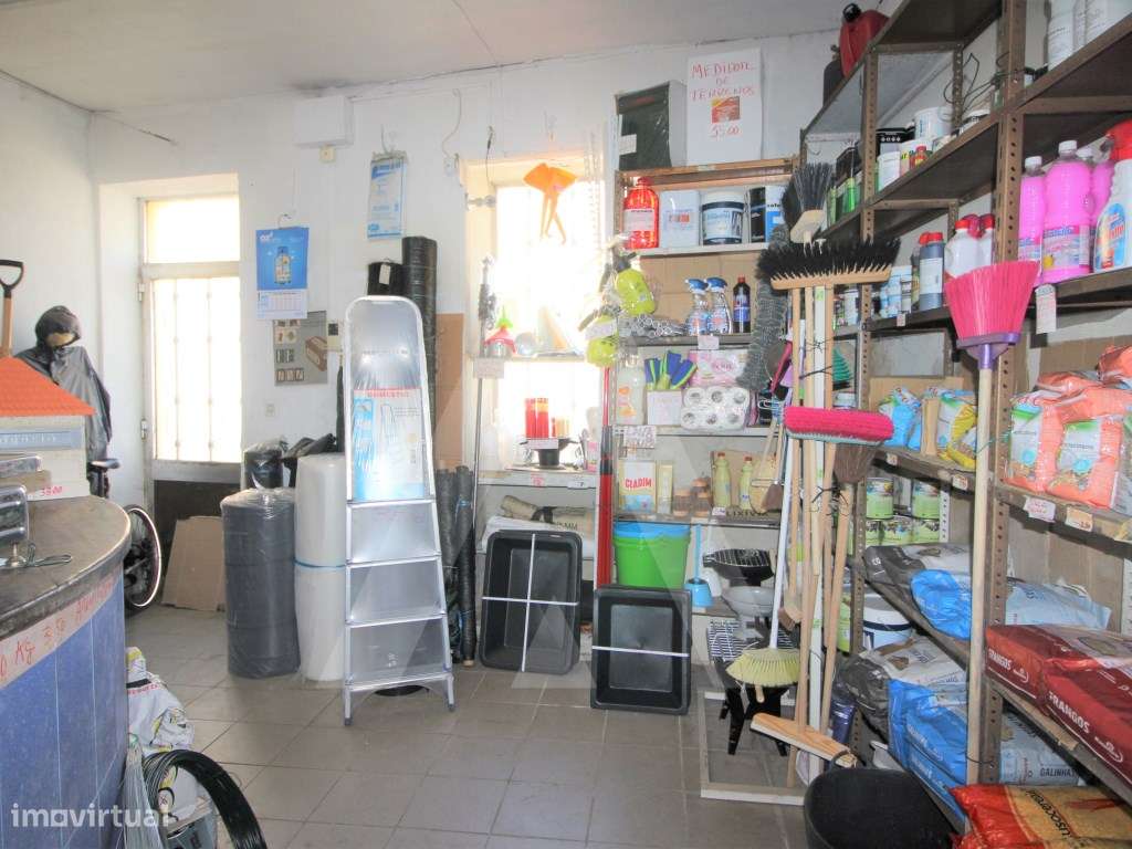 Drogaria em Cacia - Grande imagem: 2/19