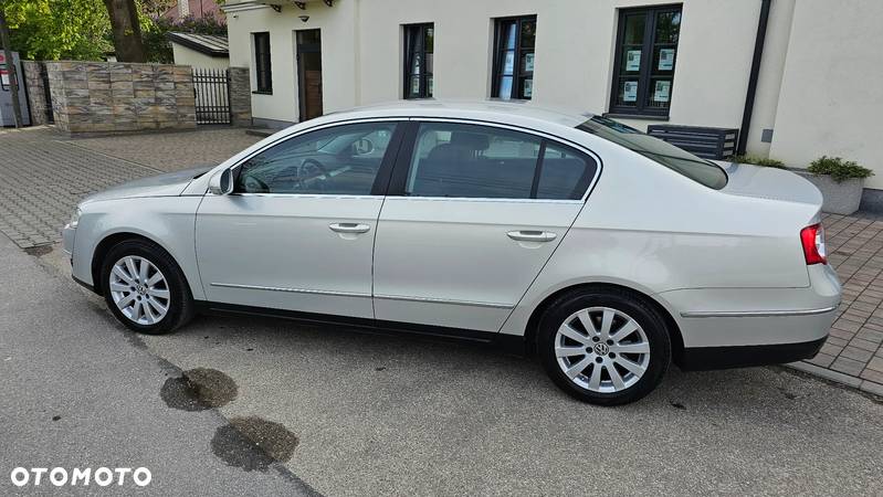 Volkswagen Passat 1.4 TSI Comfortline - 29