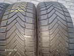 205/55/17 205/55r17 Michelin Alpin 6 95h 99 - 3