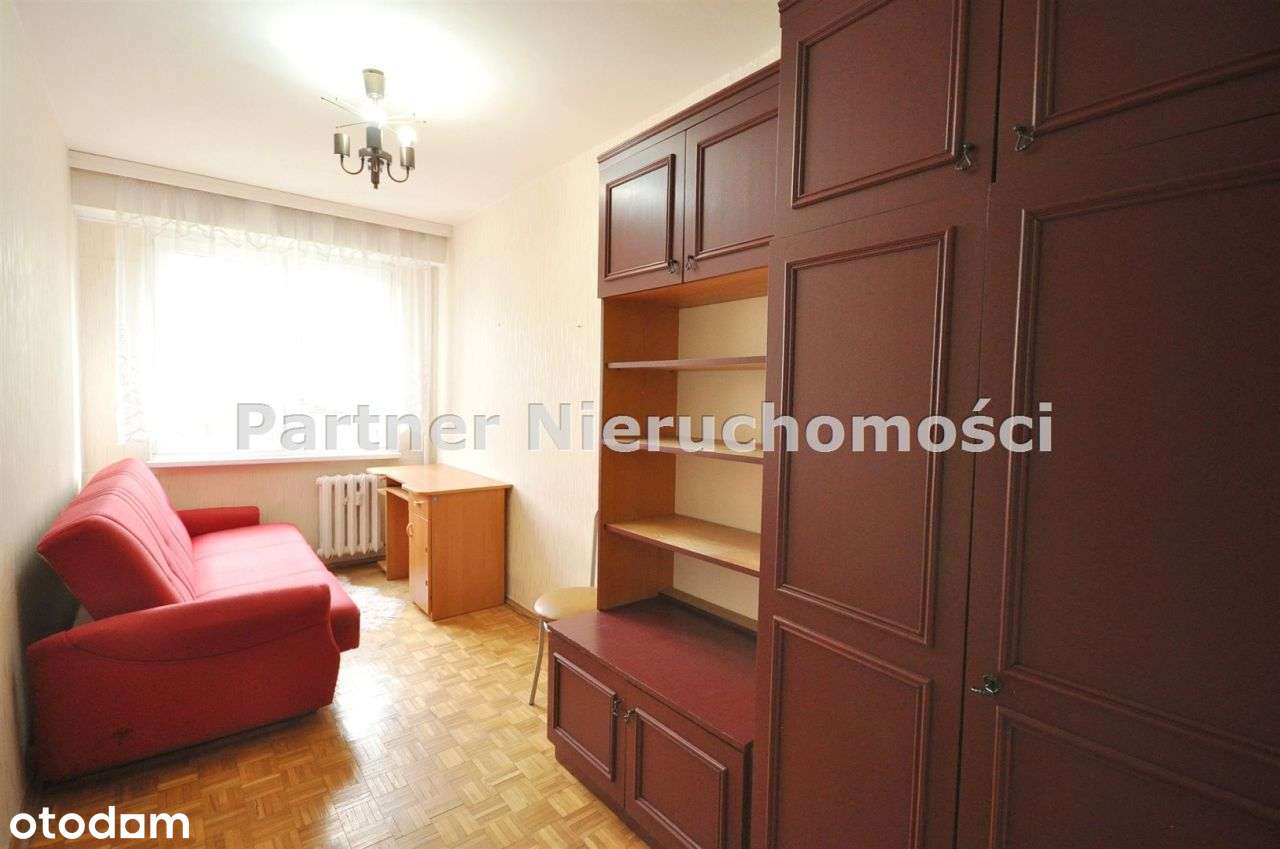 3 pokoje, 1 piętro, Głowackiego- Mokre - Pełny obrazek: 5/9