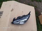 Lampa przednia lewa Opel Astra J GTC Xenon 39035871 Reflektor lewy przód Opel Astra J GTC Xenon 39035871 - 3