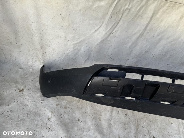 spoiler przód VOLVO XC40 XC 40 17- - 2