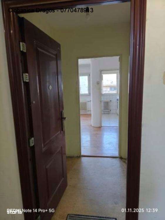 Garsoniera, 32mp, 1978, Gorjului, Militari-5