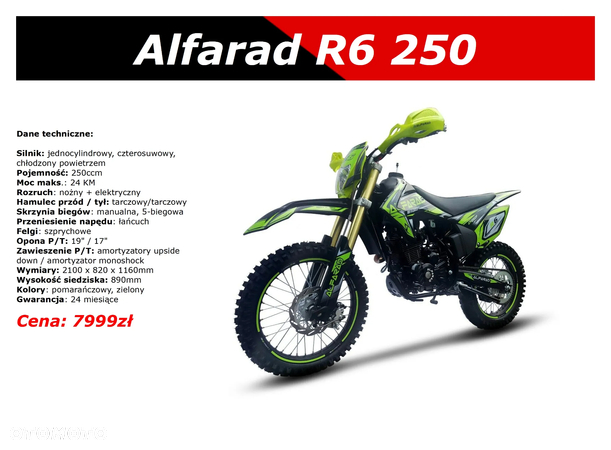 Alfarad Inny - 9