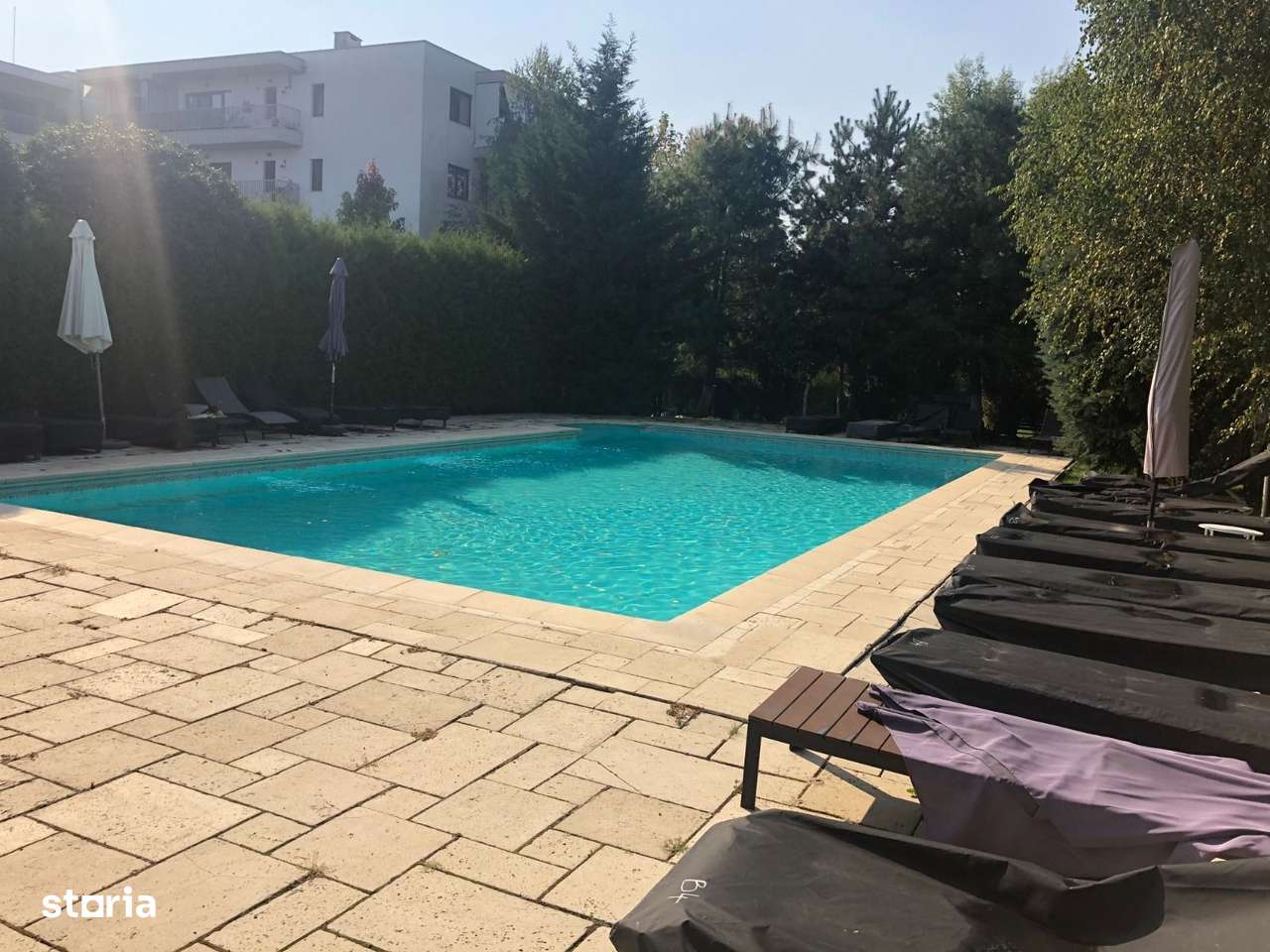 Apartament 3 camere de lux | 162 mp | Mobilat și utilat | Erou Iancu N - Imagine principală: 2/20