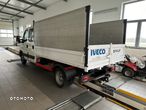 Iveco DAILY 35C13 23 Mjet Doka Kipper WYWROTKA Homologacja DMC 3500kg - 8