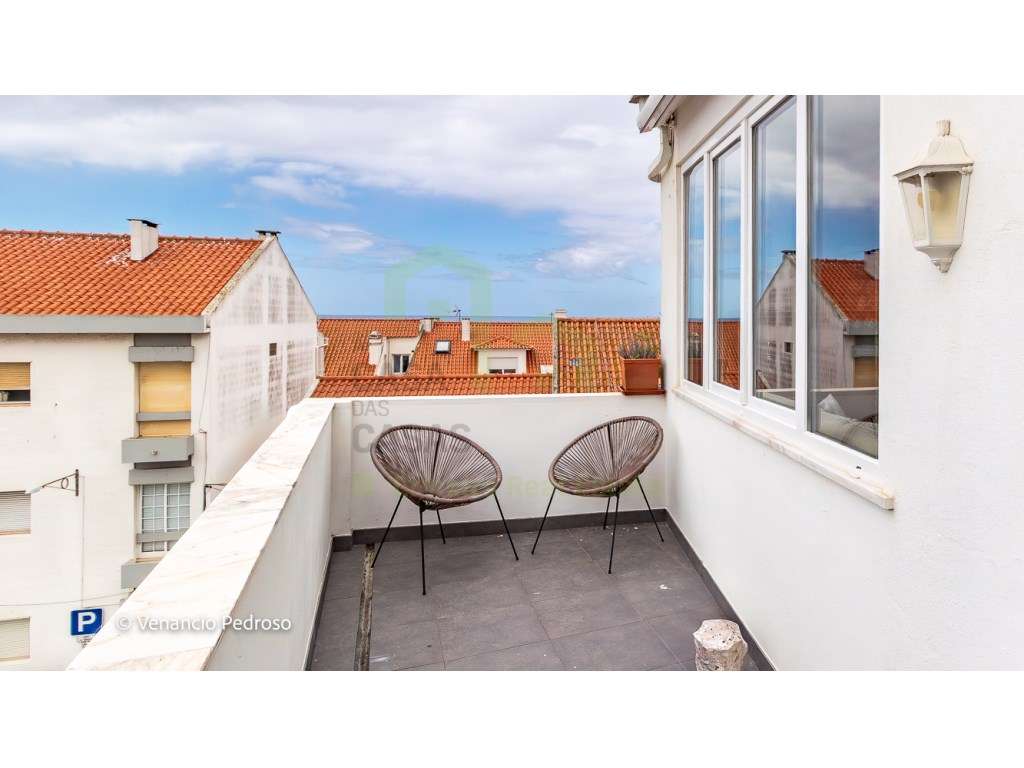 Apartamento T5 - Ericeira, A Casa das Casas - Grande imagem: 4/19