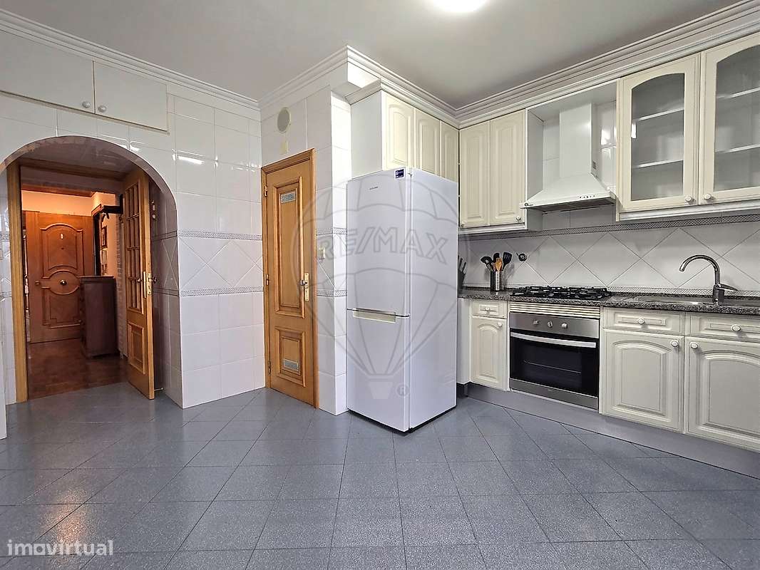 Apartamento T3 para venda-16
