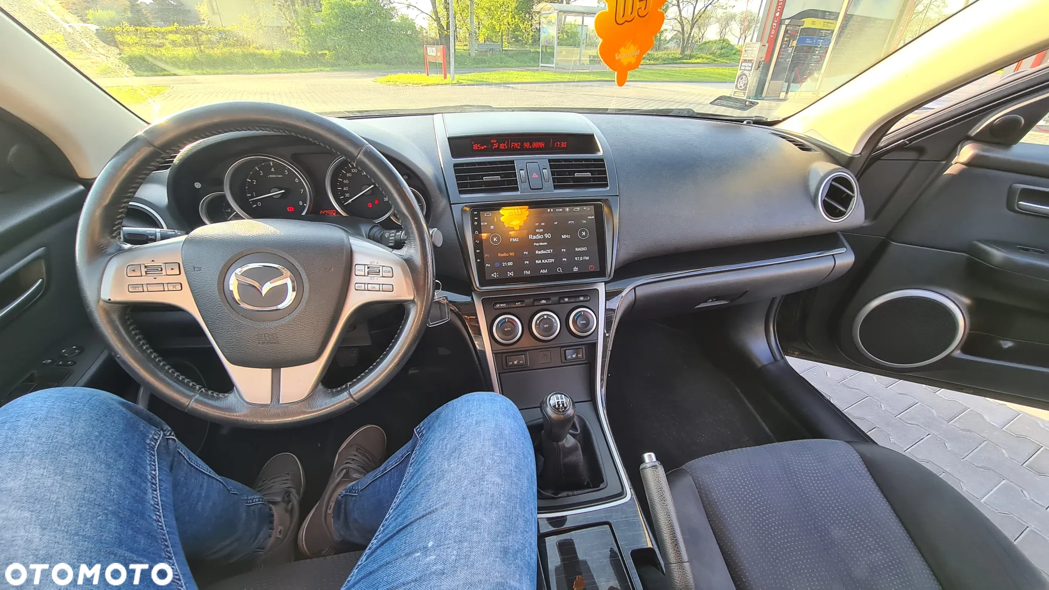 Mazda 6 1.8 Exclusive - 3