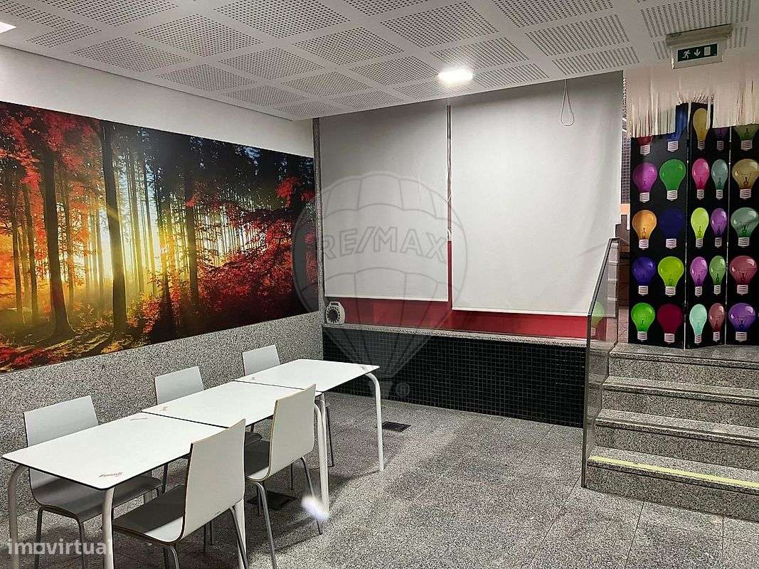 Trespasse  para venda-15