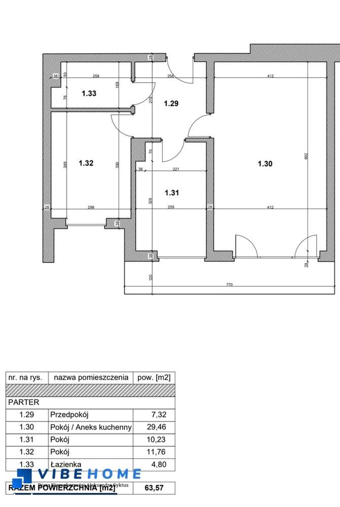 ✔ Rydlówka | Okazja | Po Remoncie | 3M-13