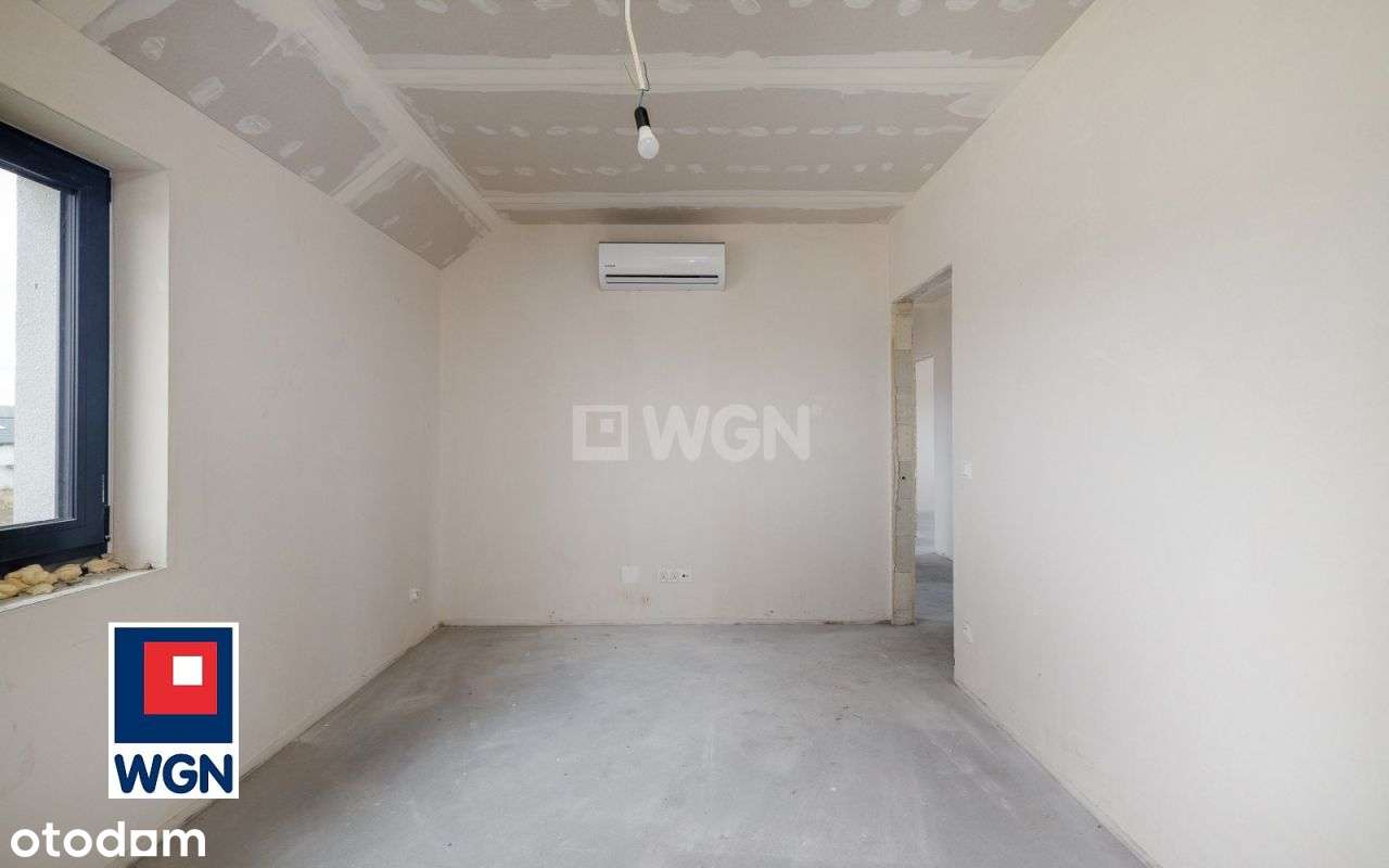 Niskoemisyjny dom z ogródkiem- Dom w cenie 699 tys-8