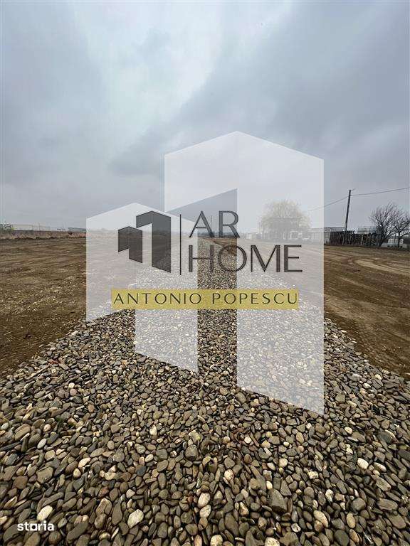 Vanzare teren intravilan, in Bucov, zona de vile nou construite - Imagine principală: 5/10