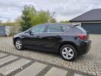 Opel Astra 1.6 Sport - 5