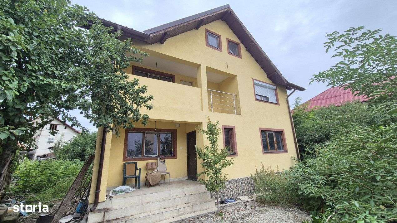 Inchiriere imobil situat in zona centrala - Aleea Zorilor - Imagine principală: 1/8