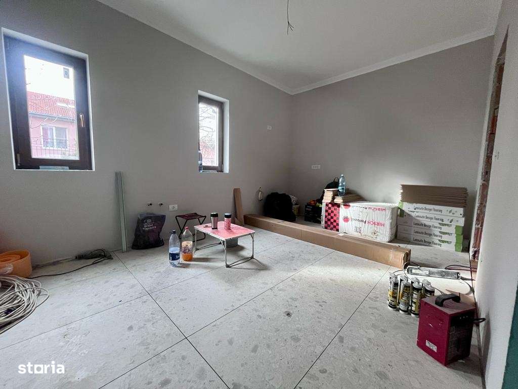 Duplex despartit prin camera tehnica, 5 camere | Dumbravita | IKEA - Imagine principală: 5/14