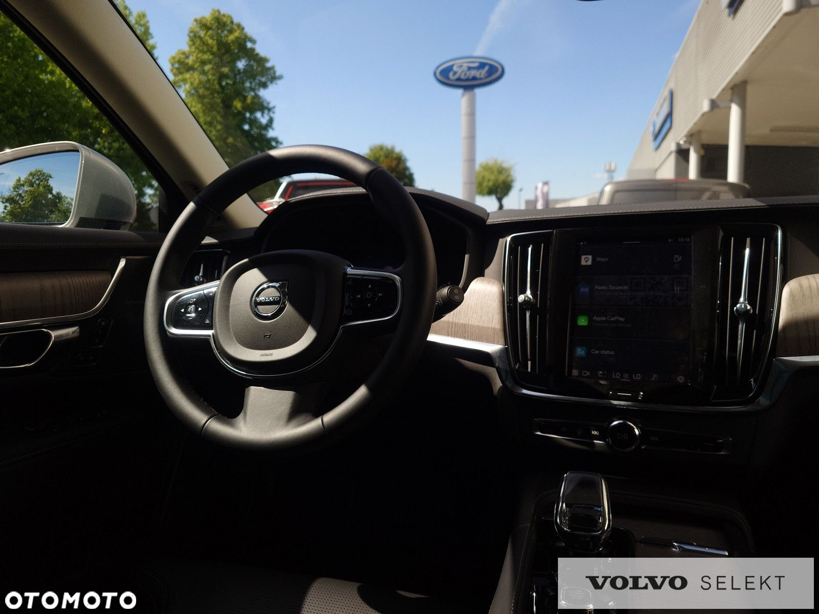 Volvo V90 - 26