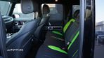 Mercedes-Benz G 500 SW Long Aut. - 7