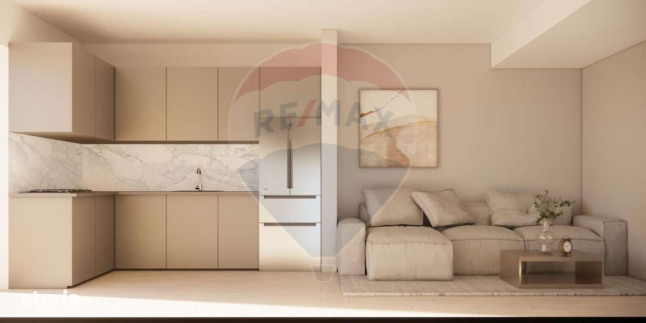 Vanzare Apartament 2 camere Dobroesti - Imagine principală: 2/20