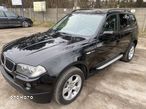 BMW X3 xDrive20d - 8