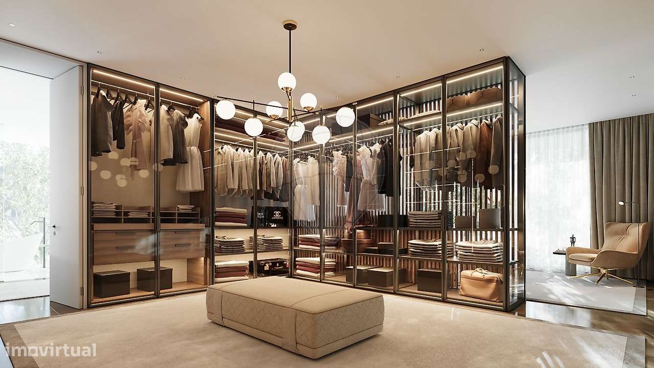 Moradia T4 para venda-12