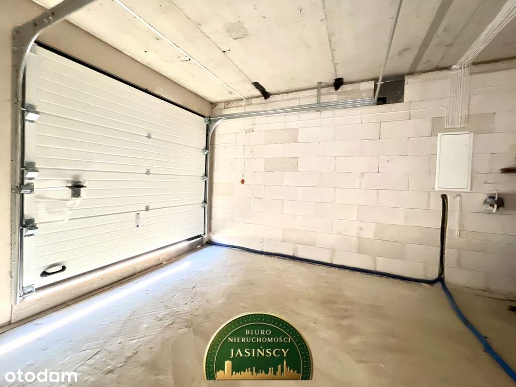 Połowa bliźniaka | Sprzedaż | 130 m2 |Władysławowo-6