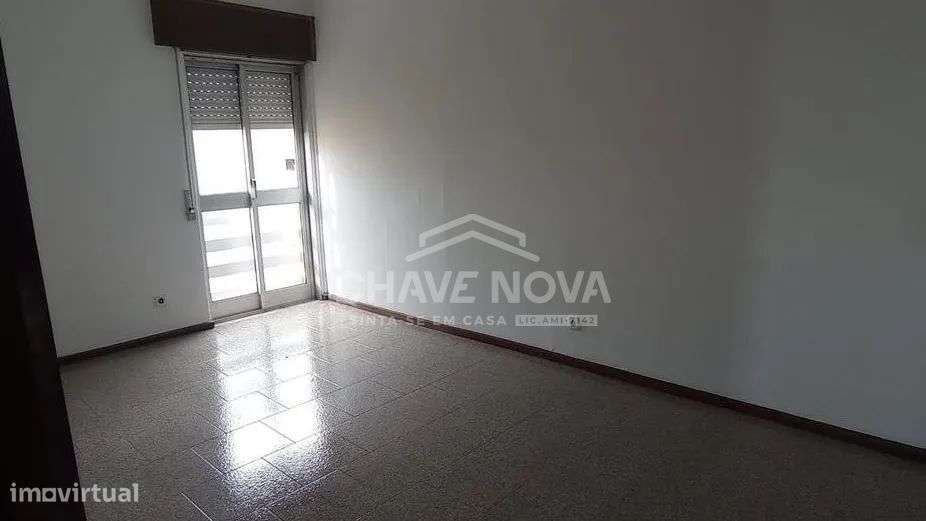 Apartamento T3 em Rio Tinto-4