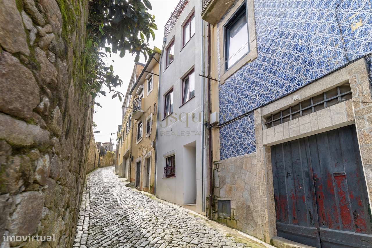 Apartamento T1 Venda em Santa Marinha e São Pedro da Afurada,Vila Nova-15