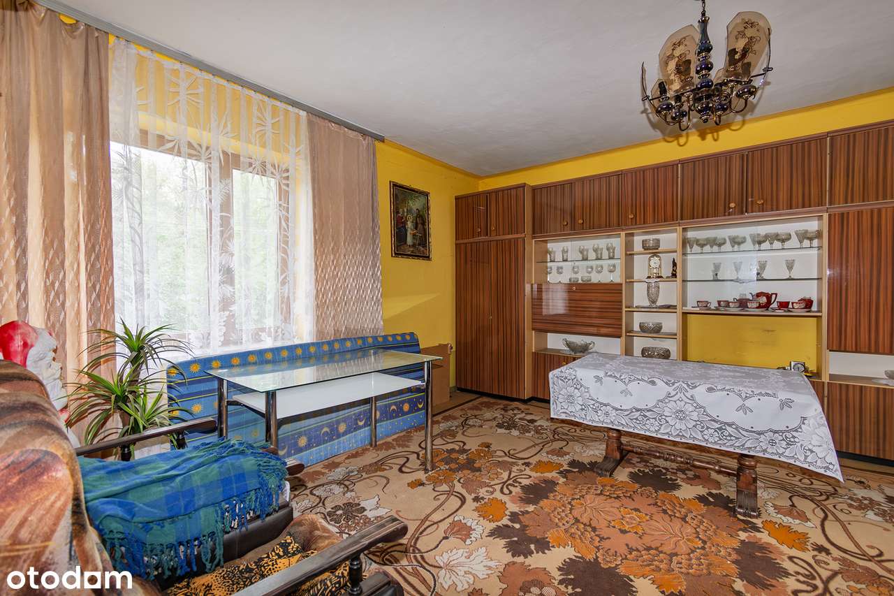 Dom przy głównej ulicy w Trybszu-8