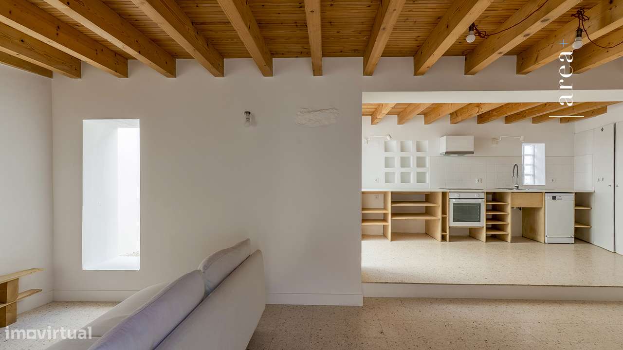 Imóvel Exclusivo | Casa do Beco - Grande imagem: 4/43