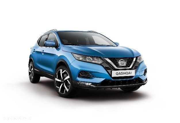 4x Felgi 16 m.in. do NISSAN Qashqai I II Juke II Pulsar X-TRAIL - XE173 (BK5372) - 5