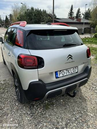 Citroën C3 Aircross 1.2 PureTech Shine S&S - 9