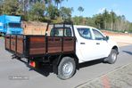 Mitsubishi L 200 2.5 DI-D 4WD CAB/DUPLA - 4