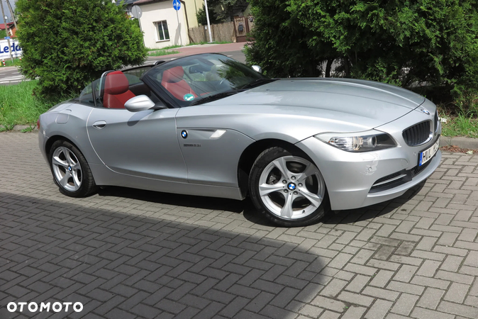 BMW Z4 sDrive23i - 4