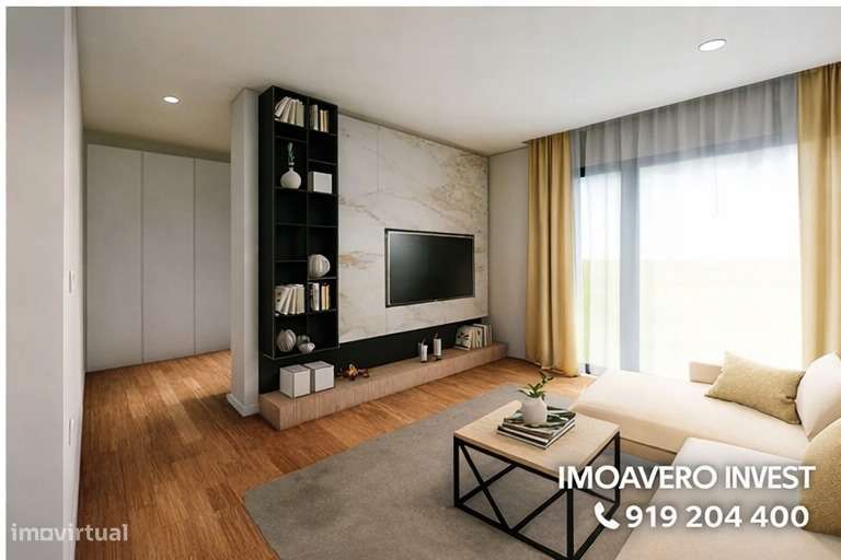 Moradia, 160 m², Sangalhos - Grande imagem: 4/4