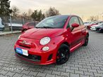 Fiat 500 1.4 16V T-Jet Abarth - 1