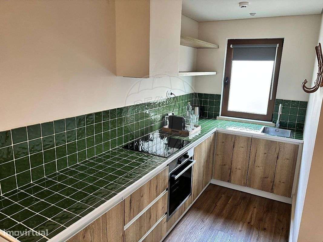 Apartamento T1 para venda-5