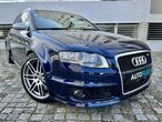 Audi RS4 Avant 4.2 V8 - 3