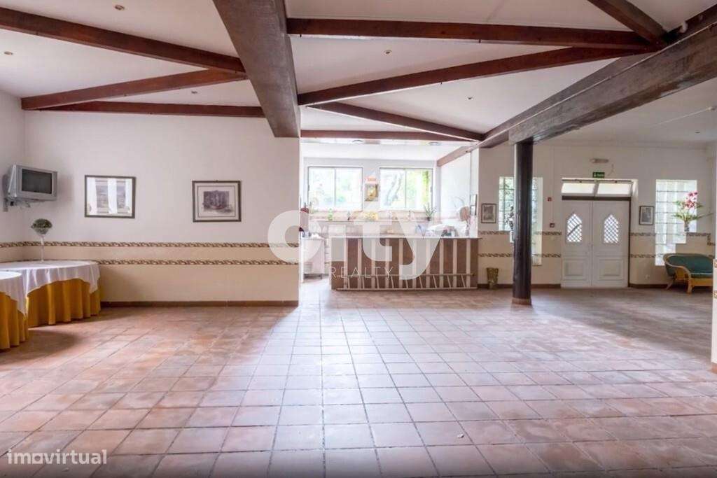 QUINTA PARA EVENTOS, RESTAURAÇÃO , TURISMO E GLAMPING-15